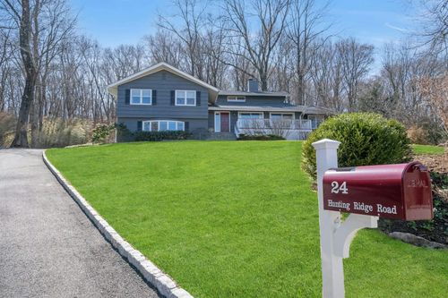 24 Hunting Ridge Rd, Chappaqua, NY, 10514-2120 | Card Image