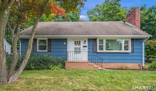 25 Birch St, Bristol, CT, 06010-7832 | Card Image