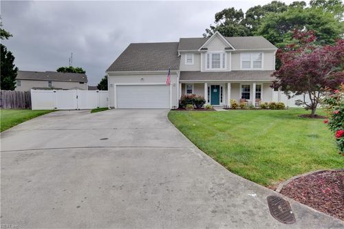 1307 Riverton Way, Chesapeake, VA, 23322-4649 | Card Image