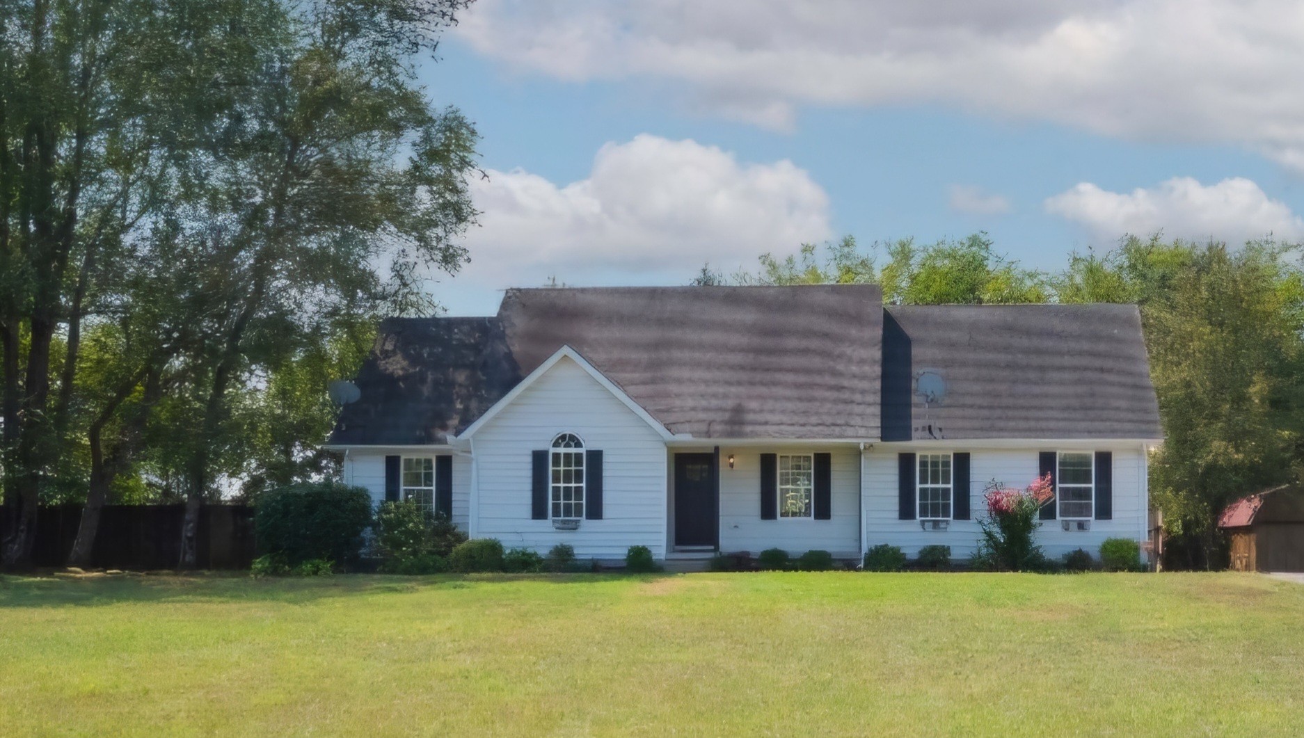 Turner Ave, Murfreesboro, TN 37127