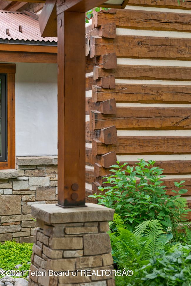 2815 Black Sheep Farm Rd, House other with 4 bedrooms, 5 bathrooms and null parking in Alta WY | Image 36