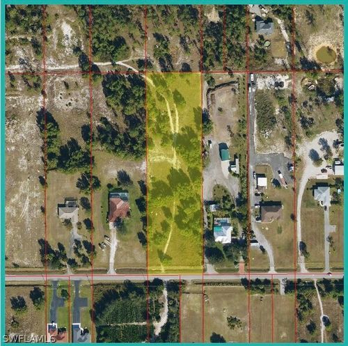 2335 48th Ave Ne, Naples, FL, 34120-4483 | Card Image