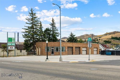 701 E Park Avenue, Anaconda, MT, 59711 | Card Image