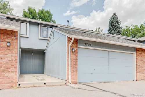 2754 S Lansing Way, Aurora, CO, 80014-3083 | Card Image