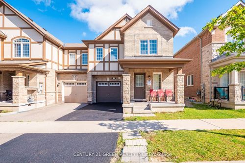 118 Bond Head Crt, Milton, ON, L9E1G5 | Card Image