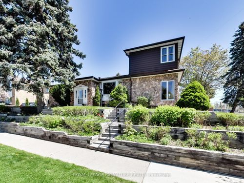 1 Kencliff Cres, Scarborough, ON, M1P4E2 | Card Image