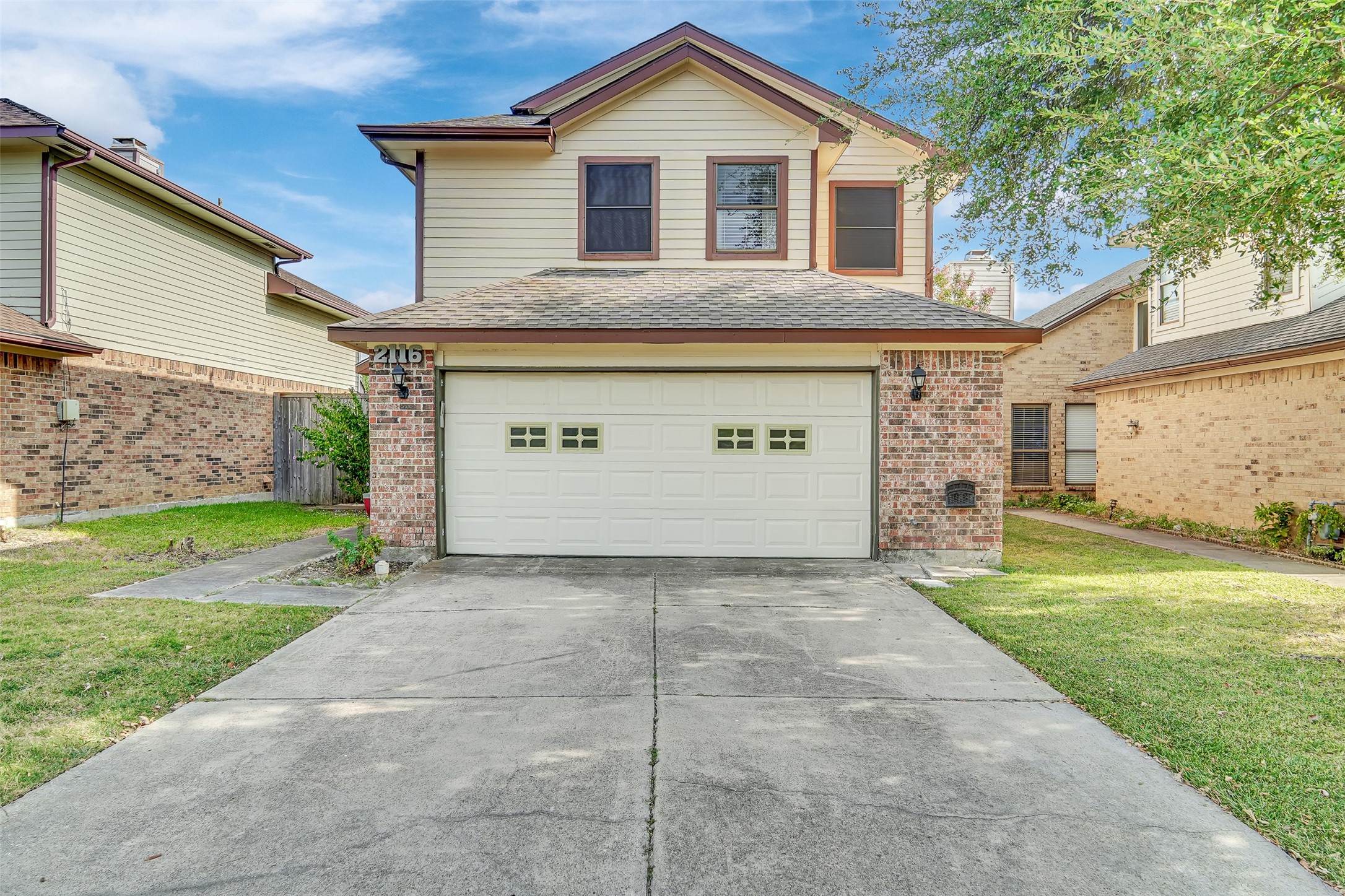 Residential in Carrollton 5