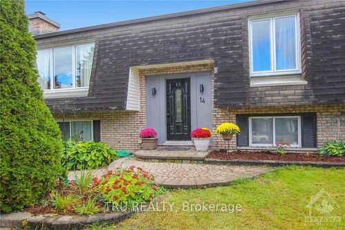 14 Langholm Cres, Nepean, ON, K2J1H2 | Card Image