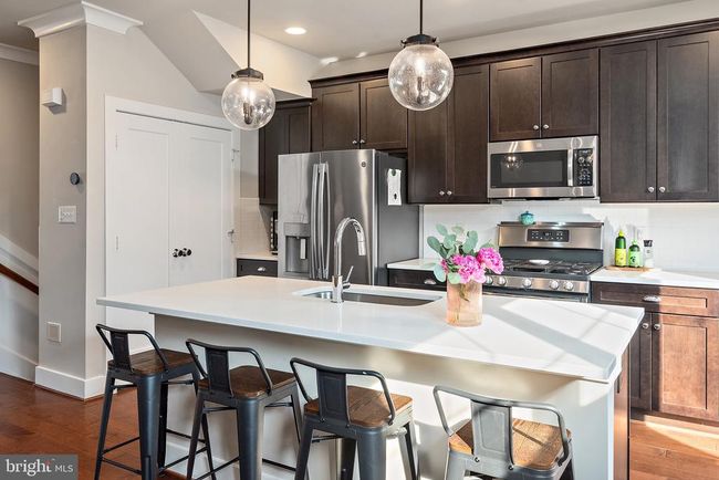 103 Norma Aly, Townhouse with 4 bedrooms, 5 bathrooms and null parking in Annapolis MD | Image 5