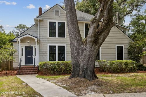 2918 Yale Ave, Jacksonville, FL, 32210-4430 | Card Image