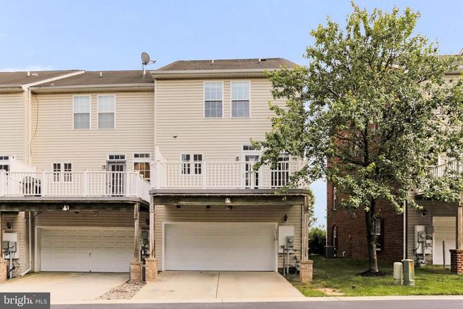 1539 Oakley Ln, Townhouse with 3 bedrooms, 3 bathrooms and null parking in HANOVER MD | Image 32