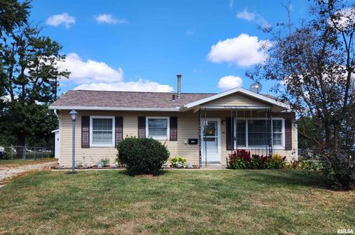 1409 Hollycrest Cir, Galesburg, IL, 61401-2259 | Card Image