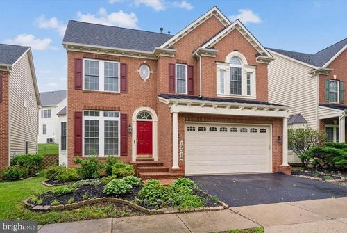 13314 Catawba Manor Way, CLARKSBURG, MD, 20871-4380 | Card Image