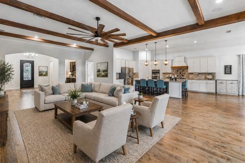 8121 Tramore, The Colony, TX, 75056-3610 | Card Image
