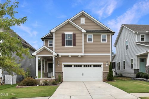 228 Sage Oak Ln, Holly Springs, NC, 27540-5407 | Card Image