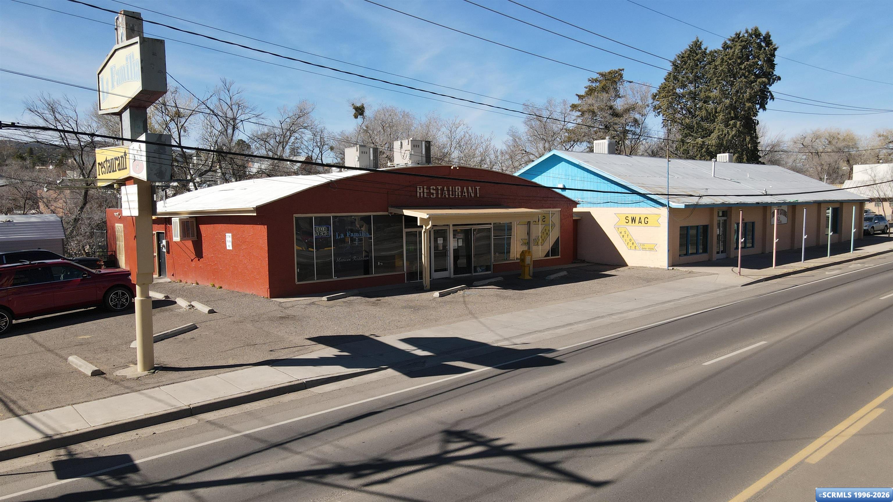 Commercial Sale in Silver City 4
