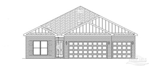 8677 Bluebell St, Milton, FL, 32583-7569 | Card Image