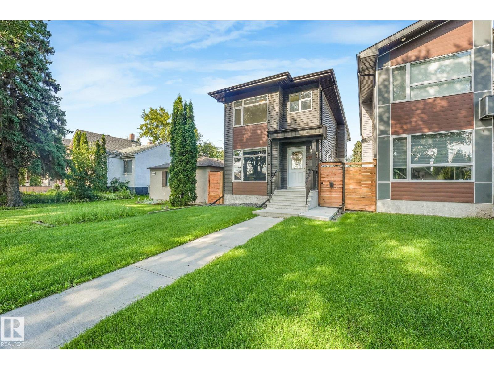 Residential in Edmonton 3