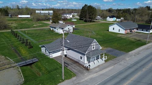 456 Main Road, Bridgewater, ME, 04735 | Card Image