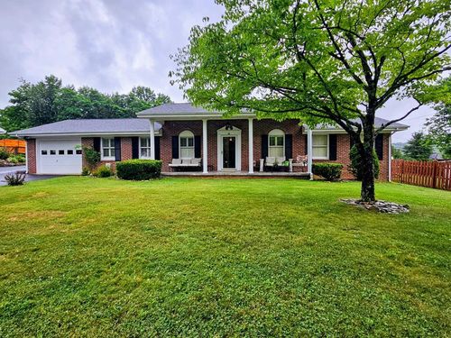 94 Ridge Rd, Lebanon, VA, 24266-5338 | Card Image