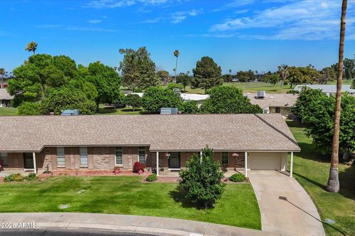 9219 N 107th Dr, Sun City, AZ, 85351-4625 | Card Image