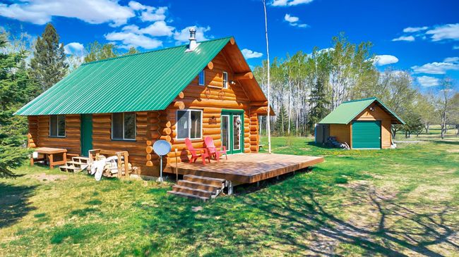 13906 Himanka Hill Rd, House other with 1 bedrooms, 1 bathrooms and null parking in Bruce Crossing MI | Image 18