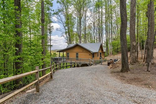 431 Little Bushy Head Rd, Blue Ridge, GA, 30513 | Card Image