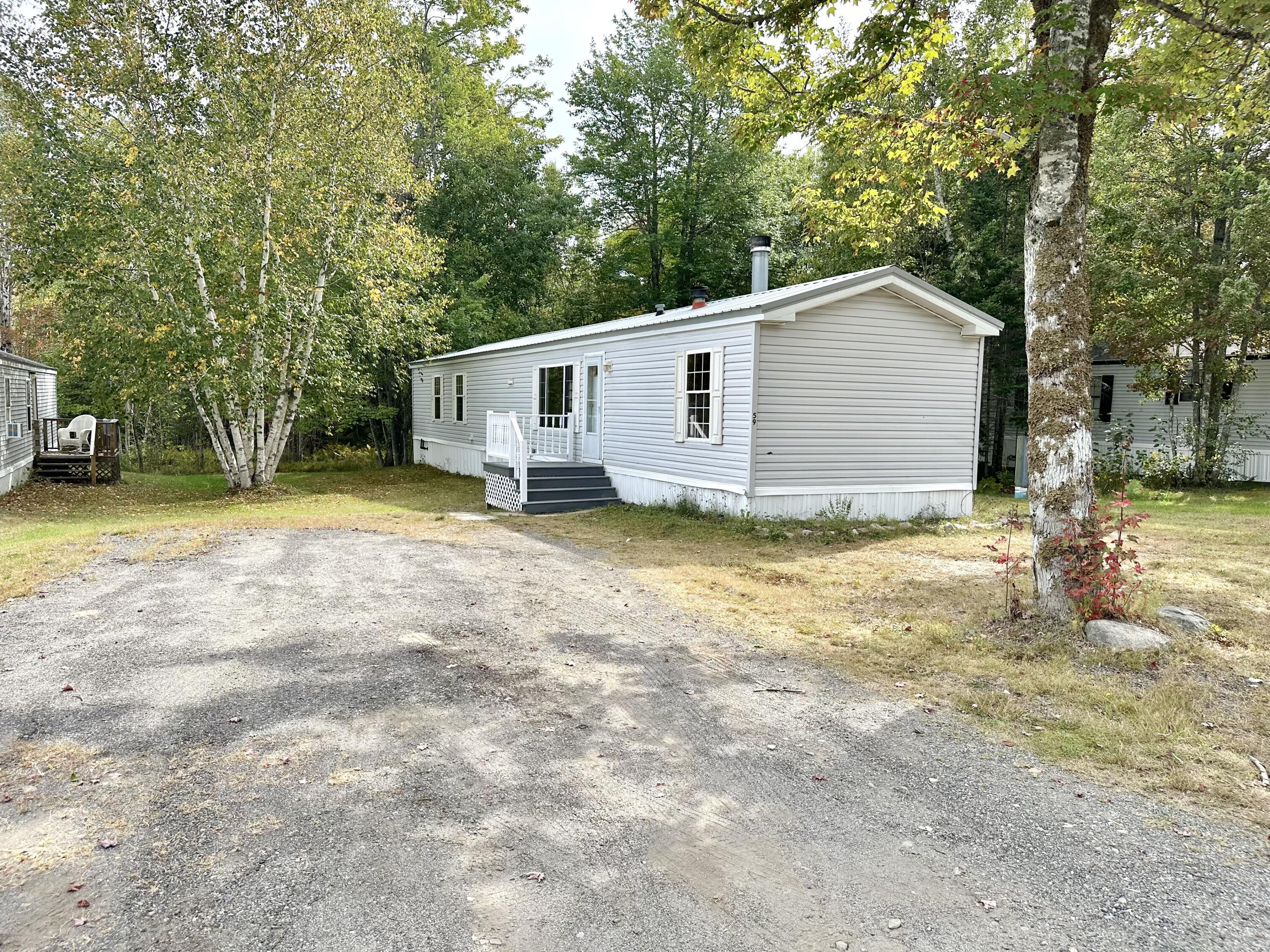 Deerfield Dr, Hancock, ME 04640 #1