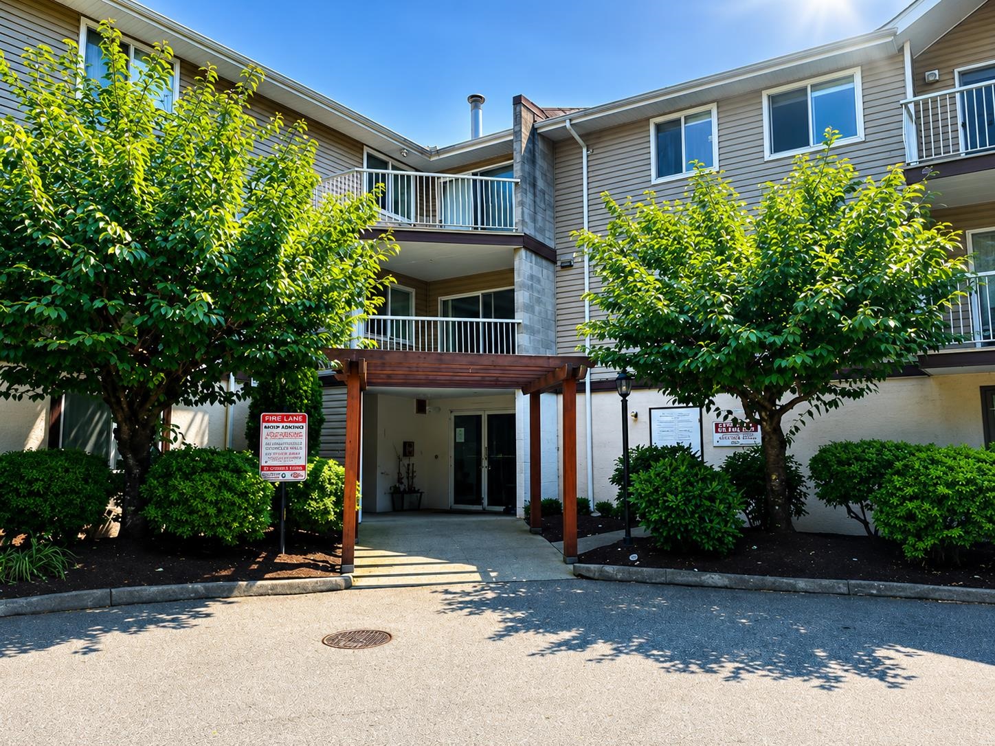 Residential in Chilliwack