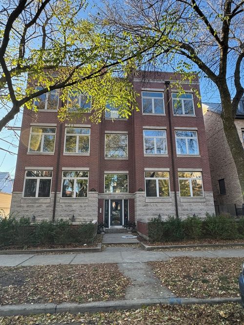 apt-2s-3616 N Janssen Ave, CHICAGO, IL, 60613-3765 | Card Image