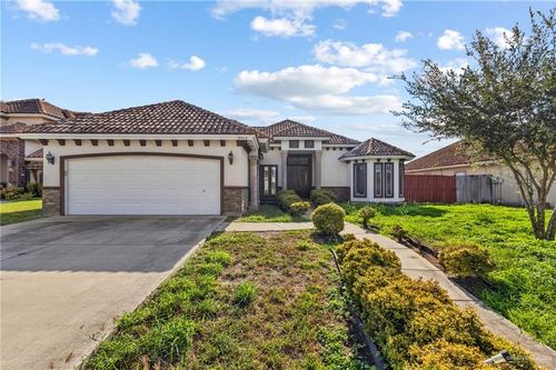 7712 N Cynthia Street N, McAllen, TX, 78504 | Card Image