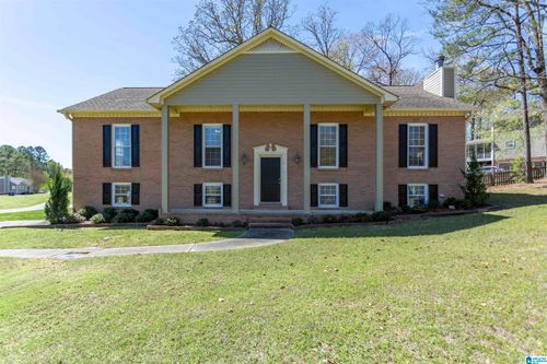 100 Park Forest Ter, ALABASTER, AL, 35007-7701 | Card Image
