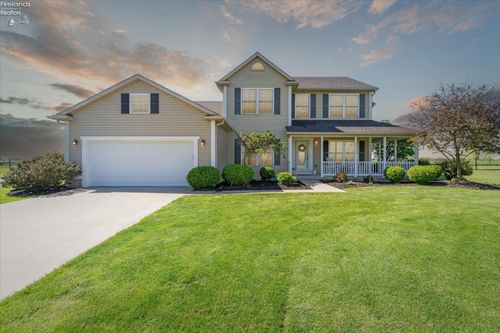 16782 W Moline Martin Rd, Graytown, OH, 43432-9729 | Card Image