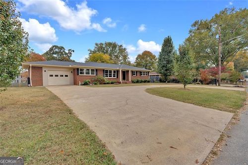 266 Maple Drive, Cedartown, GA, 30125 | Card Image