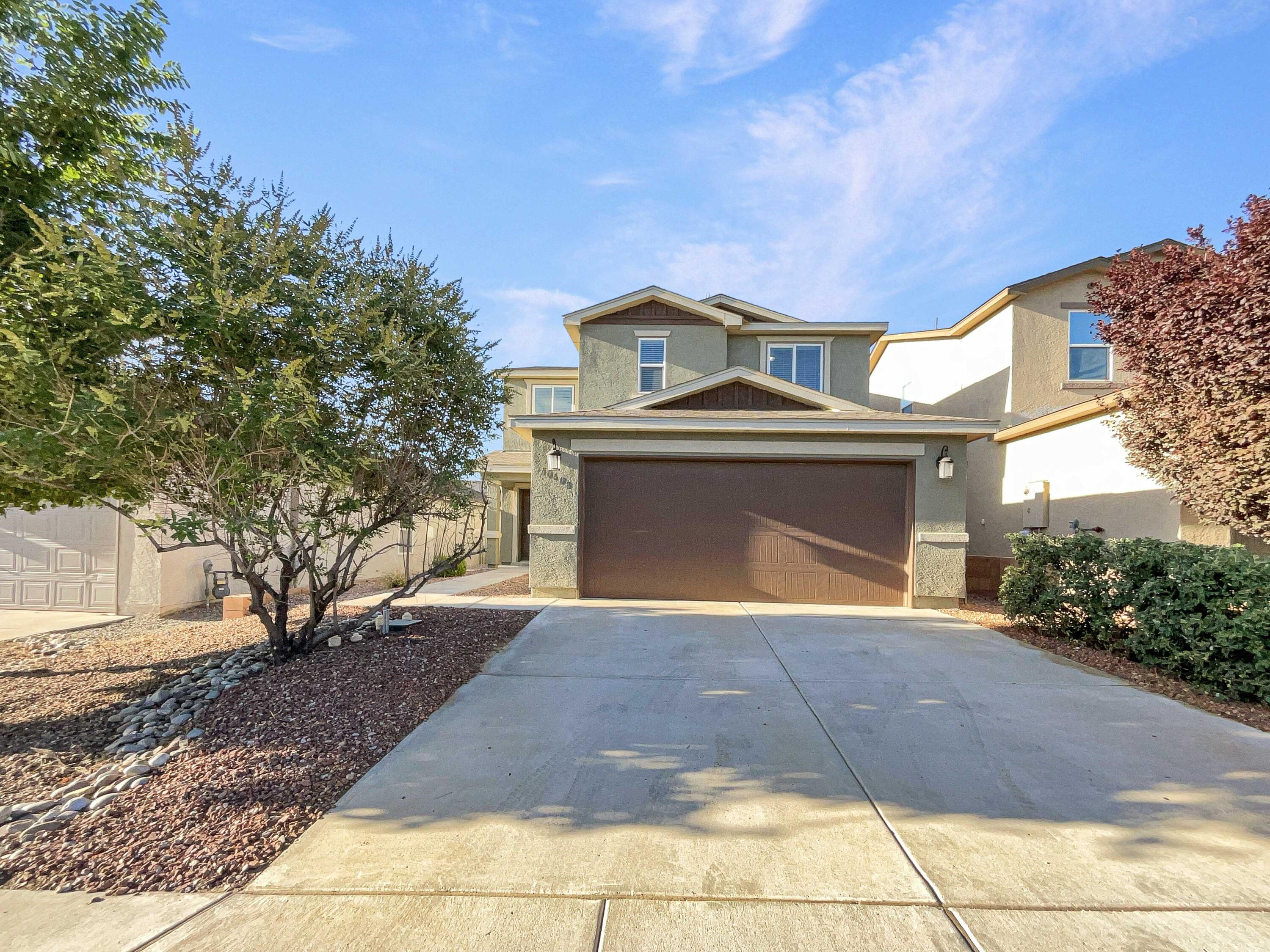 Hilgenberg Ln, Albuquerque, NM 87121