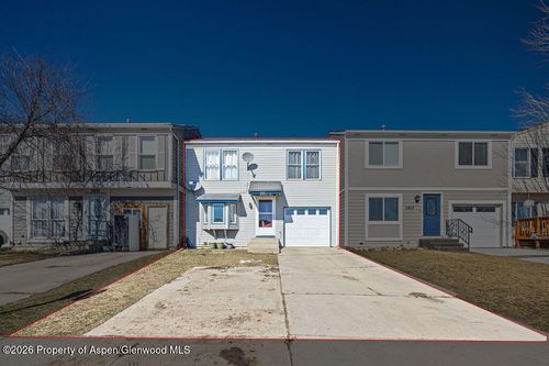 3821 W 6th Street, Craig, CO, 81625 | Card Image