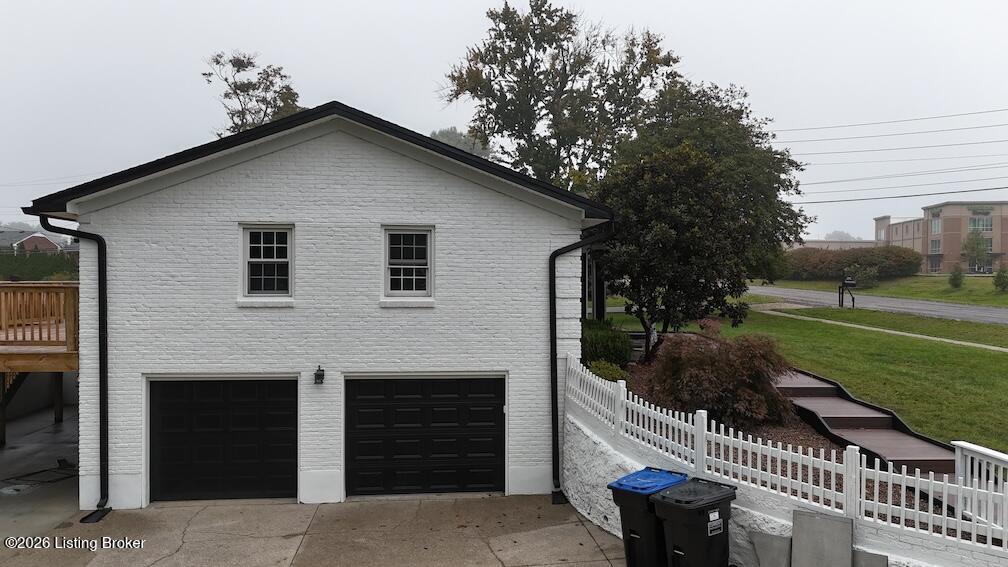 Residential in Louisville 4