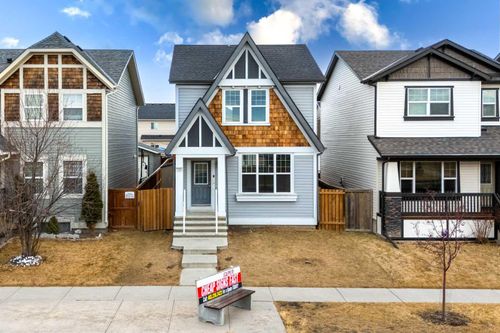 110 Skyview Ranch Blvd Ne, Calgary, AB, T3N0K6 | Card Image