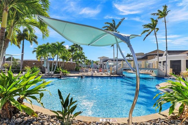 9693 Cobalt Cove Cir, House other with 3 bedrooms, 3 bathrooms and null parking in NAPLES FL | Image 44