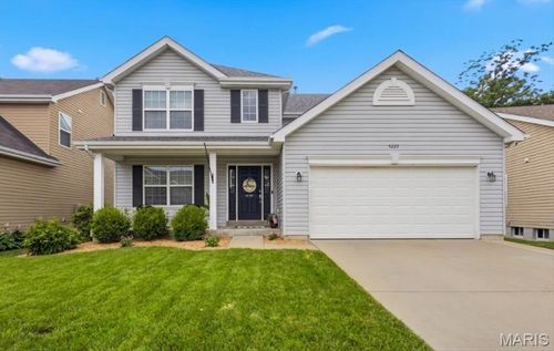 5227 Footpath Ct, Eureka, MO, 63025-4047 | Card Image