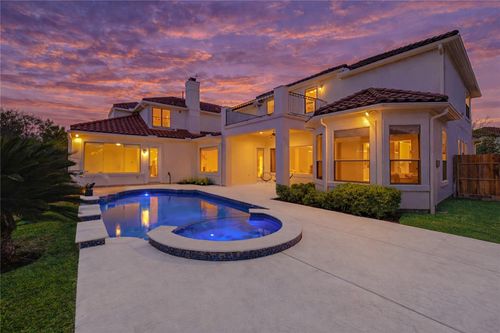 14014 Hampton Cove Dr, Houston, TX, 77077-2142 | Card Image