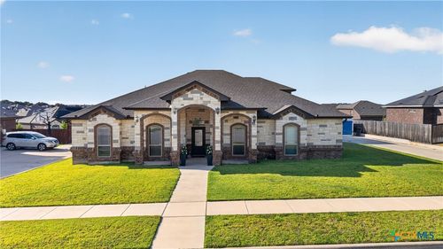 8502 Dorset Dr, Killeen, TX, 76542-6833 | Card Image