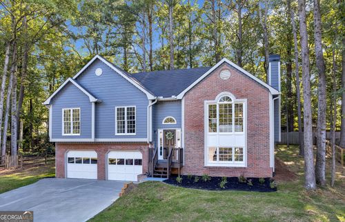 3377 Split Wood Way, Powder Springs, GA, 30127-5300 | Card Image