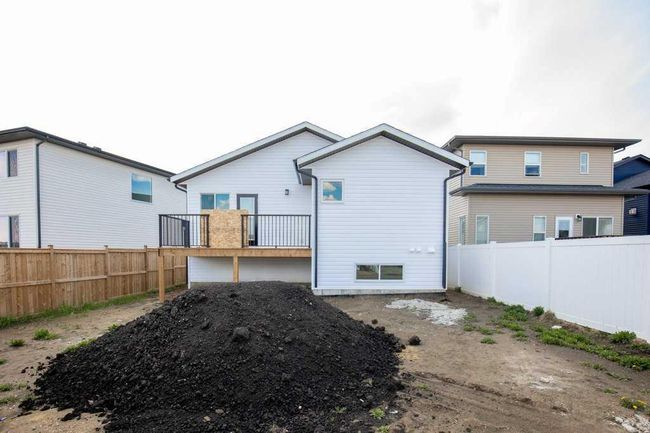 154 Norseman Close, House other with 4 bedrooms, 3 bathrooms and 4 parking in Penhold AB | Image 30