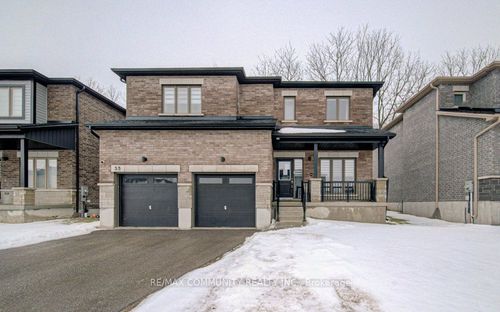 55 Tulip Cres, Simcoe, ON, N3Y0G9 | Card Image
