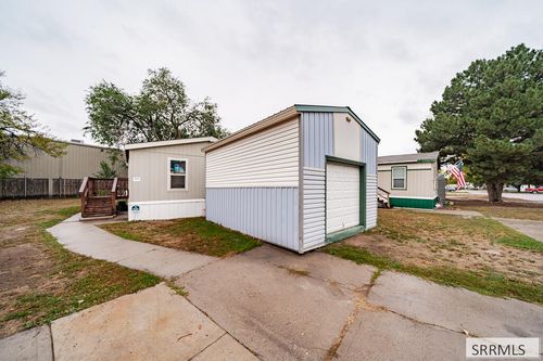 181-1550 Yellowstone Avenue, Pocatello, ID, 83201 | Card Image
