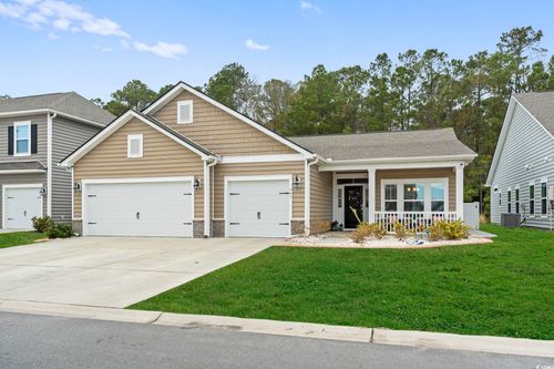 797 Harrison Mill St, Myrtle Beach, SC, 29579-7466 | Card Image