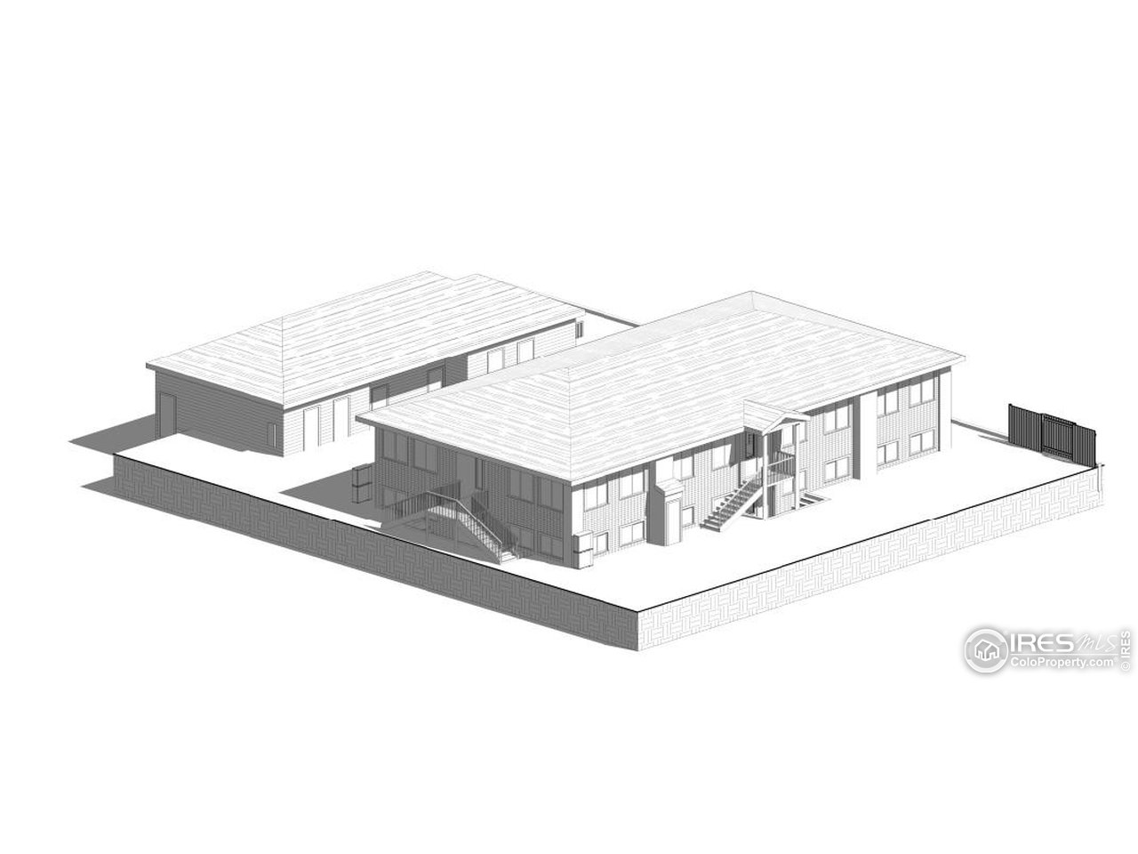 Commercial Sale in Loveland