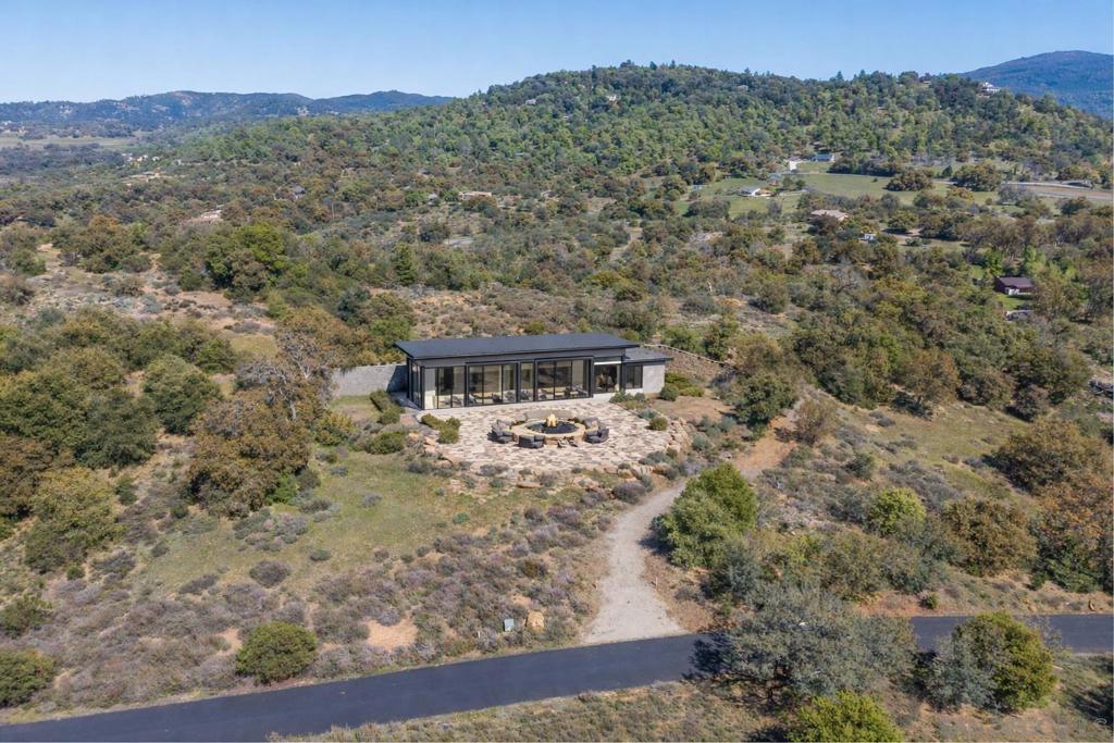 Land in Julian