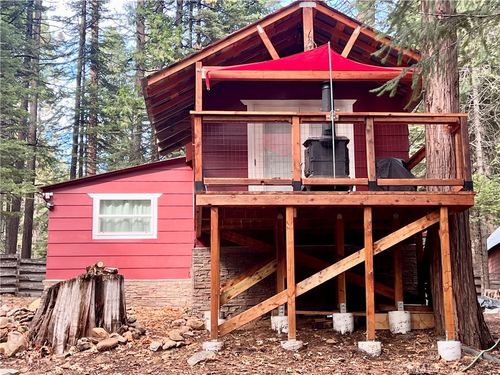 21120 Pot Hole Dr, Butte Meadows, CA, 95942-9712 | Card Image